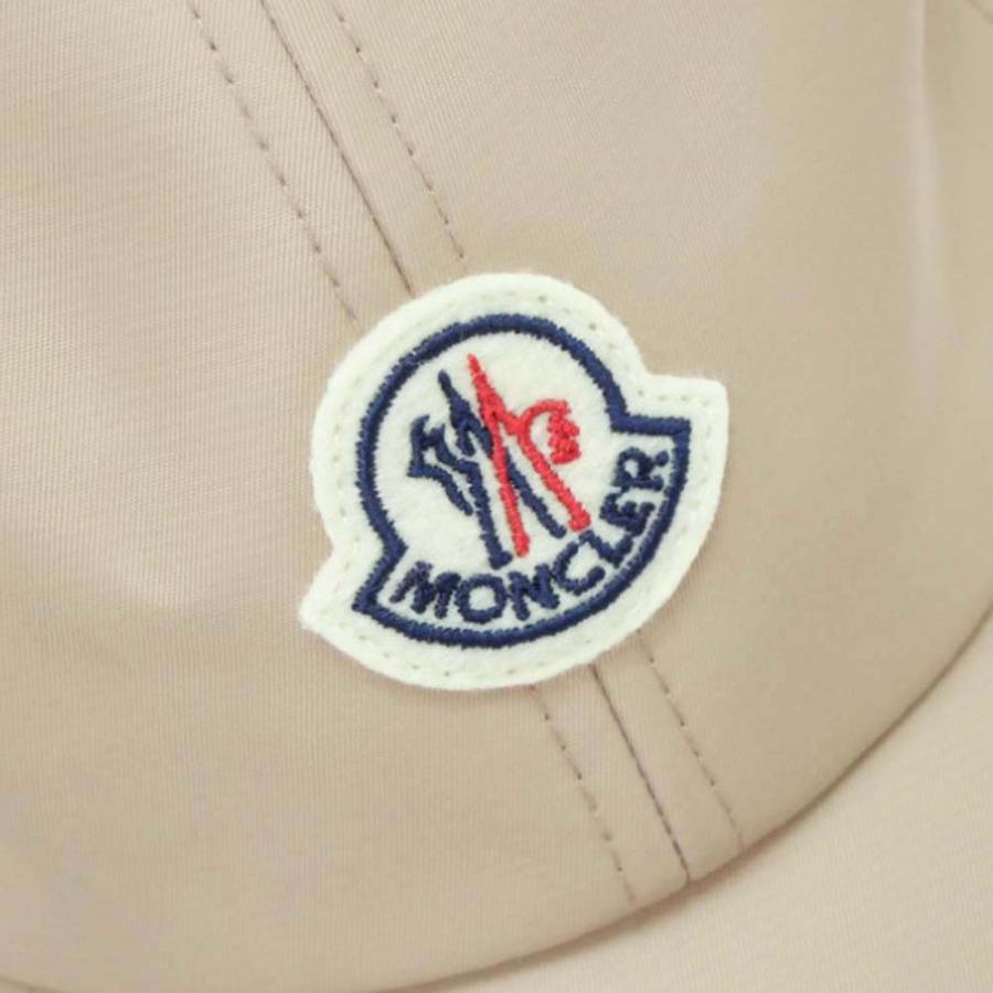 MONCLER モンクレール レディースキャップ 3B00001 0U282 MONCLER モンクレール レディースキャップ 3B00001 0U282