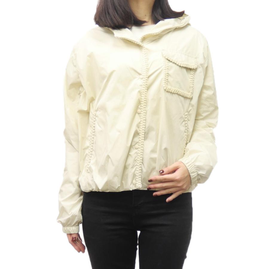 MONCLER モンクレール レディースナイロンジャケット 1A00122 MONCLER モンクレール レディースナイロンジャケット 1A00122