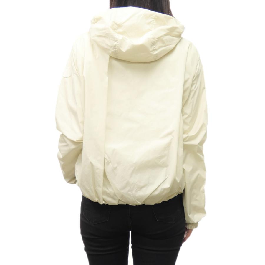 MONCLER モンクレール レディースナイロンジャケット 1A00122 MONCLER モンクレール レディースナイロンジャケット 1A00122