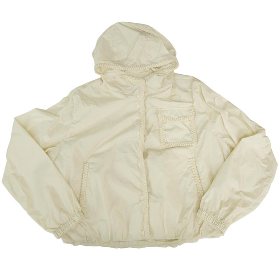 MONCLER モンクレール レディースナイロンジャケット 1A00122 MONCLER モンクレール レディースナイロンジャケット 1A00122