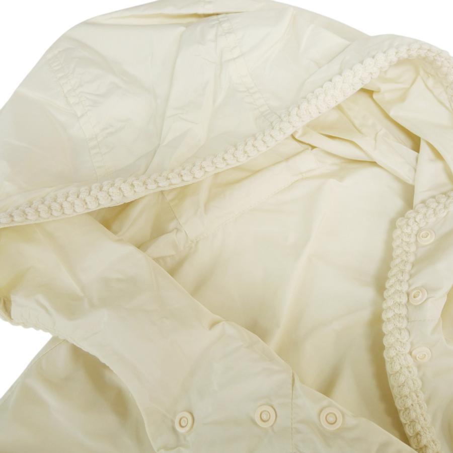MONCLER モンクレール レディースナイロンジャケット 1A00122 MONCLER モンクレール レディースナイロンジャケット 1A00122