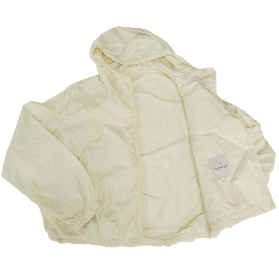 MONCLER モンクレール レディースナイロンジャケット 1A00122 MONCLER モンクレール レディースナイロンジャケット 1A00122