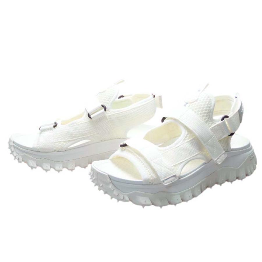 MONCLER モンクレール レディースサンダル 4L00110 M3808 MONCLER モンクレール レディースサンダル 4L00110 M3808