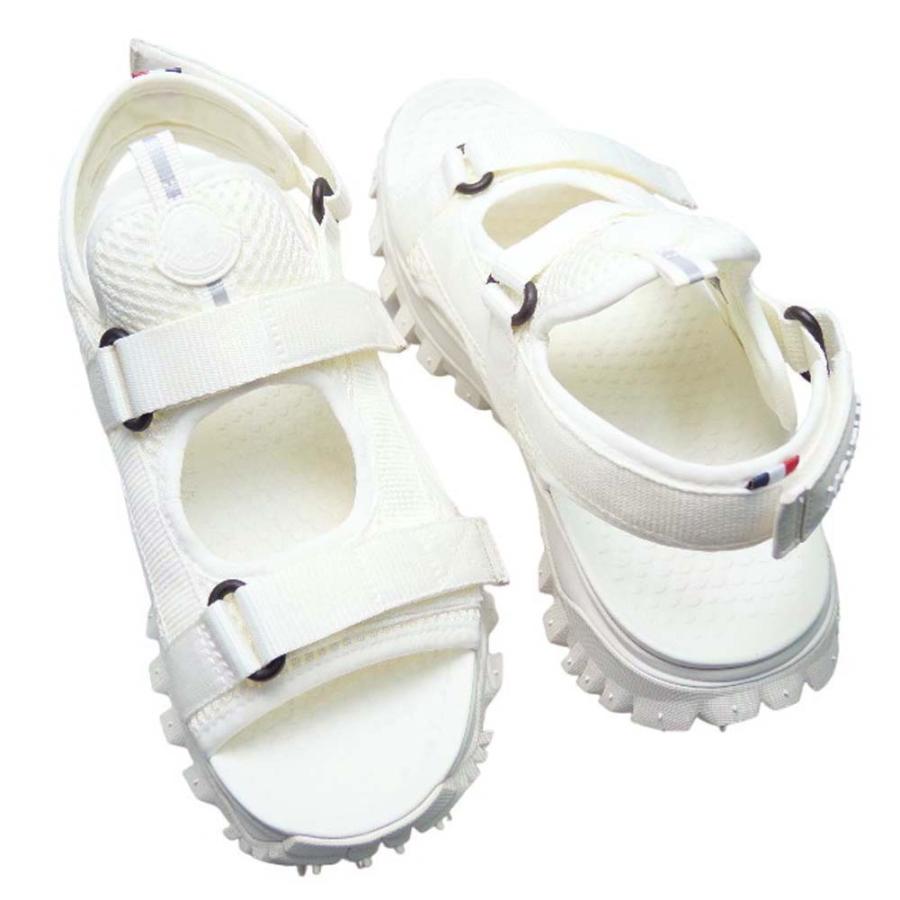 MONCLER モンクレール レディースサンダル 4L00110 M3808 MONCLER モンクレール レディースサンダル 4L00110 M3808