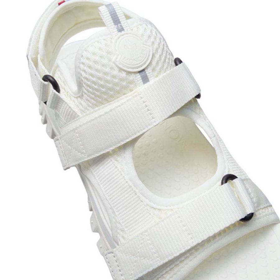 MONCLER モンクレール レディースサンダル 4L00110 M3808 MONCLER モンクレール レディースサンダル 4L00110 M3808