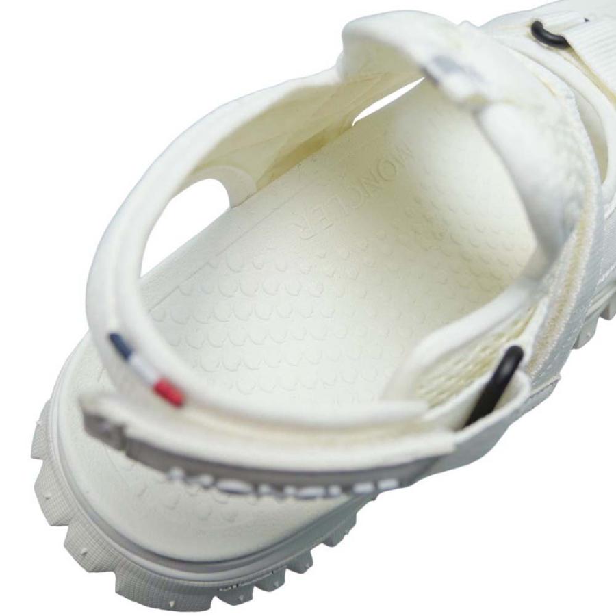 MONCLER モンクレール レディースサンダル 4L00110 M3808 MONCLER モンクレール レディースサンダル 4L00110 M3808