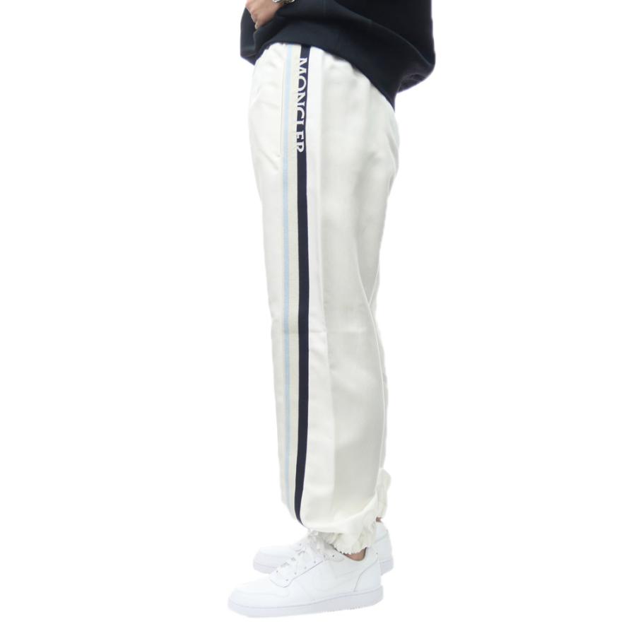 MONCLER（モンクレール） レディースパンツ 2A00001 597DR / PANTALONI