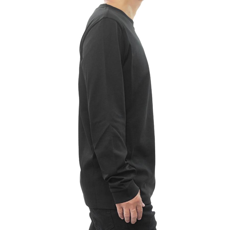 ★大人気★MONCLER MAGLIA T-SHIRT ブラック Moncler T-shirt with logo | Men's | Vitkac
