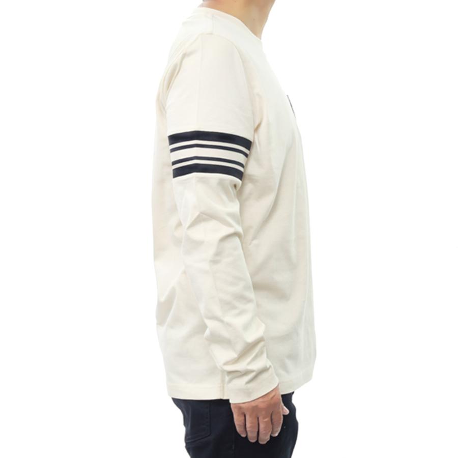MONCLER モンクレール メンズクルーネックロングTシャツ 8D00005
