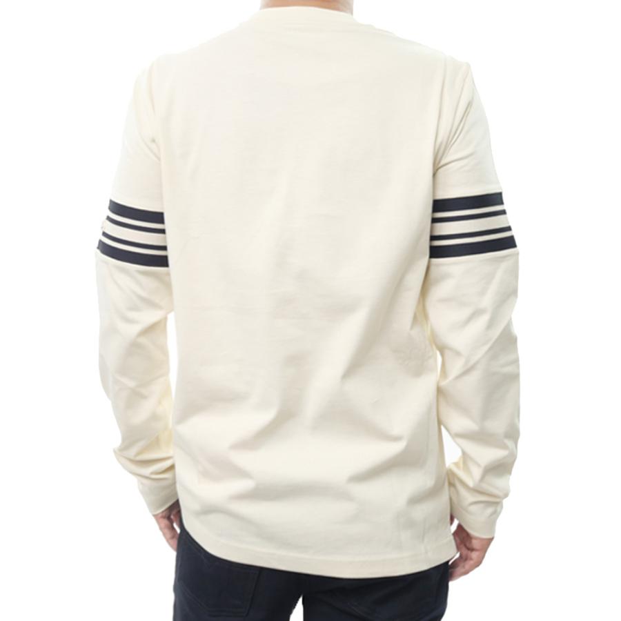 MONCLER モンクレール メンズクルーネックロングTシャツ 8D00005