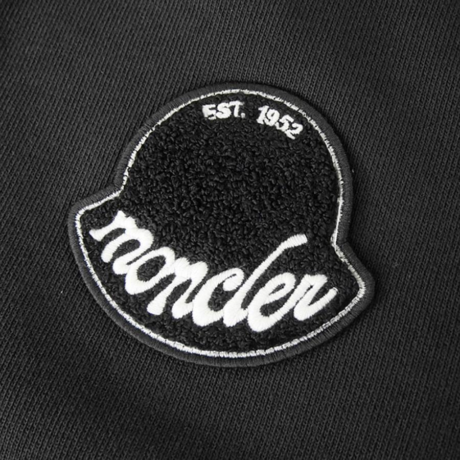 MONCLER モンクレール メンズジップアップパーカー 8G00023