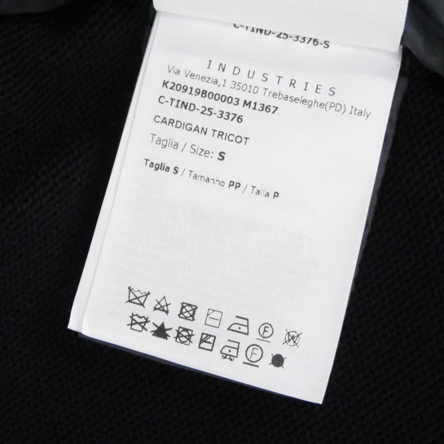 MONCLER（モンクレール） メンズブルゾン 9B00003 M1367 ブラック