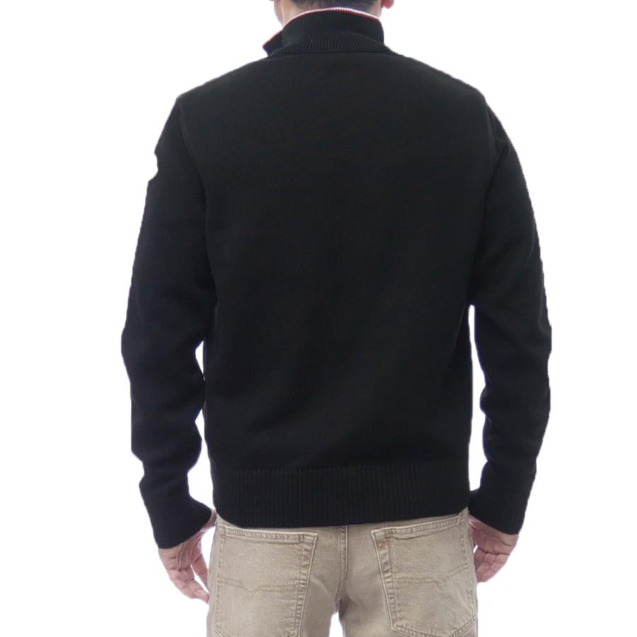 MONCLER モンクレール メンズブルゾン 9B00003 M1367 ブラックの画像