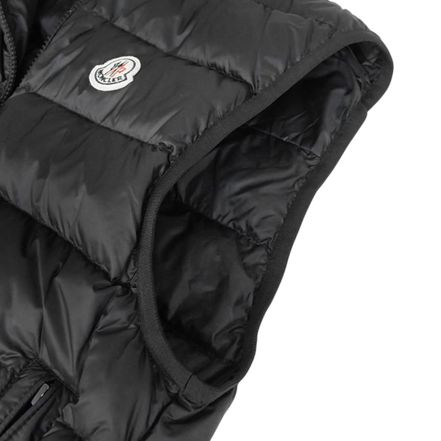 MONCLER（モンクレール） メンズダウンベスト 1A00003 597YF / ROCOQUE
