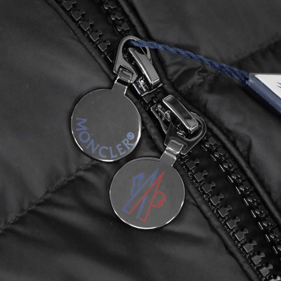 MONCLER（モンクレール） メンズダウンベスト 1A00003 597YF / ROCOQUE