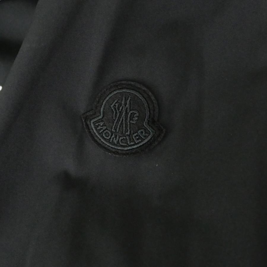 MONCLER（モンクレール） メンズブルゾン 1A00063 597W3 / IRACLIA