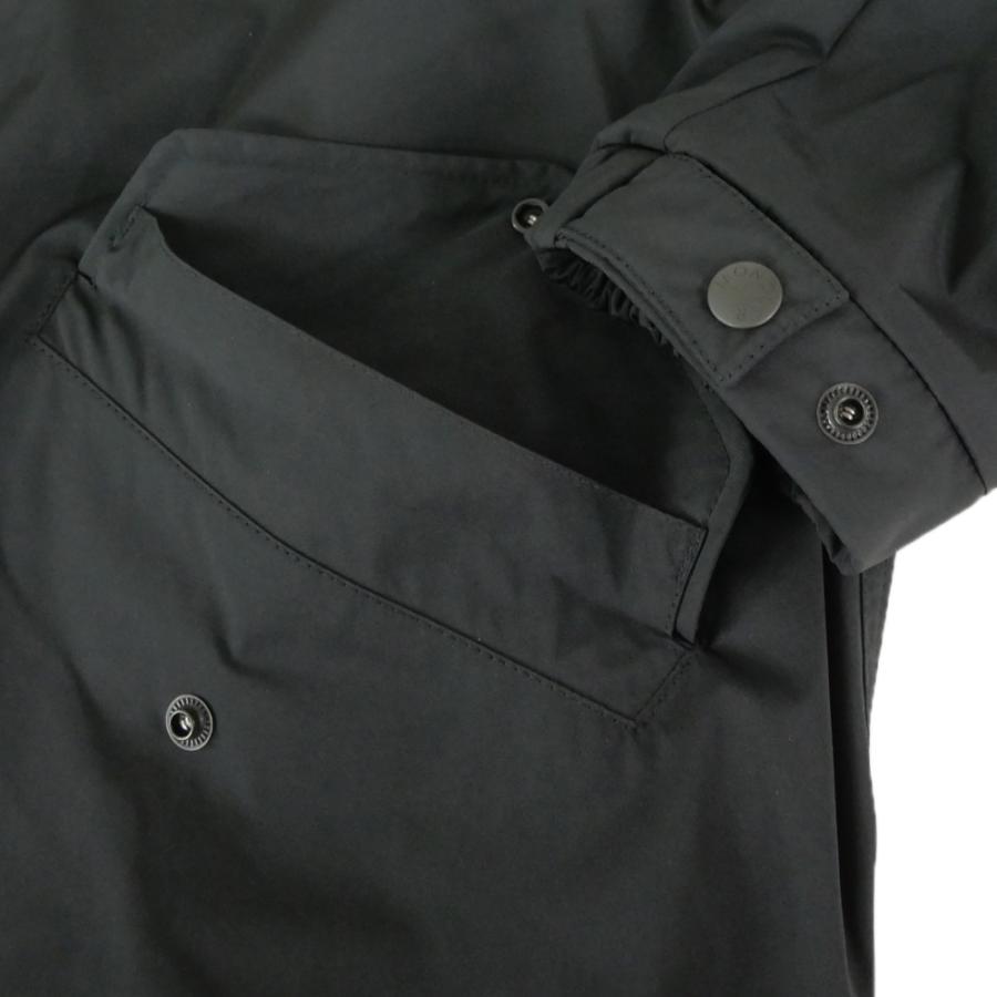 モンクレール　ブルゾン　L MONCLER - MONCLER(モンクレール) ブルゾン サイズ0 XS