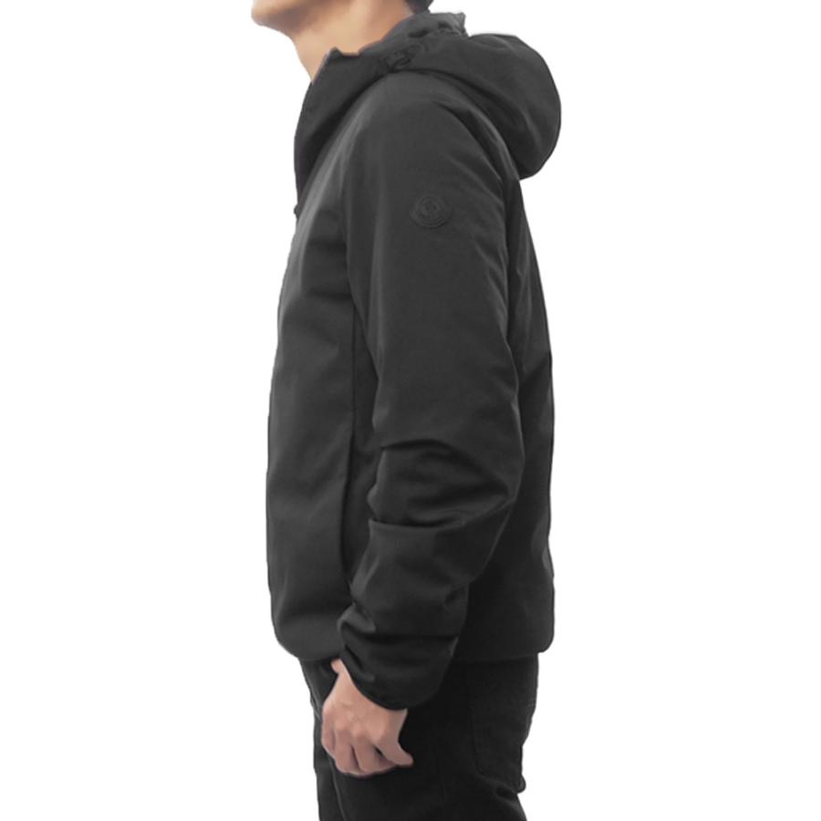 MONCLER（モンクレール） メンズダウンブルゾン 1A00040 539DK