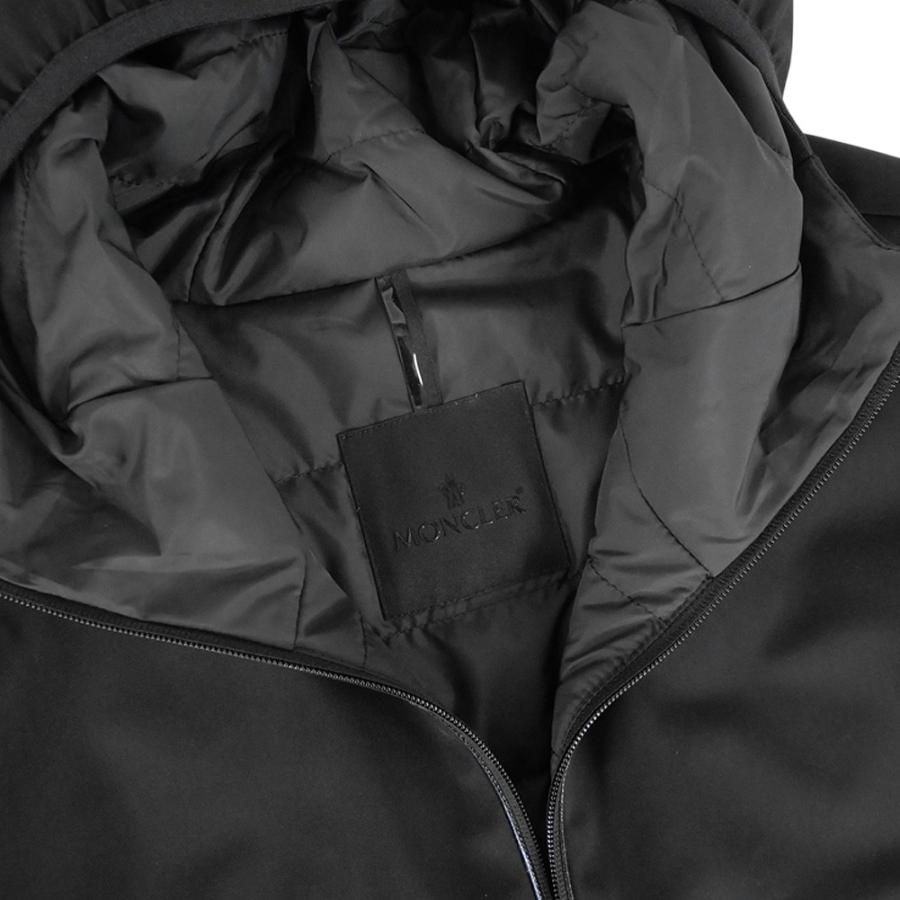 MONCLER（モンクレール） メンズダウンブルゾン 1A00040 539DK