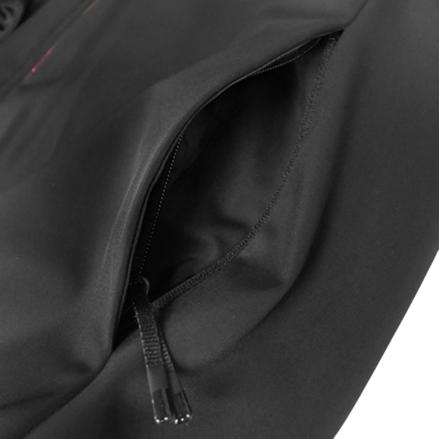 MONCLER（モンクレール） メンズダウンブルゾン 1A00040 539DK