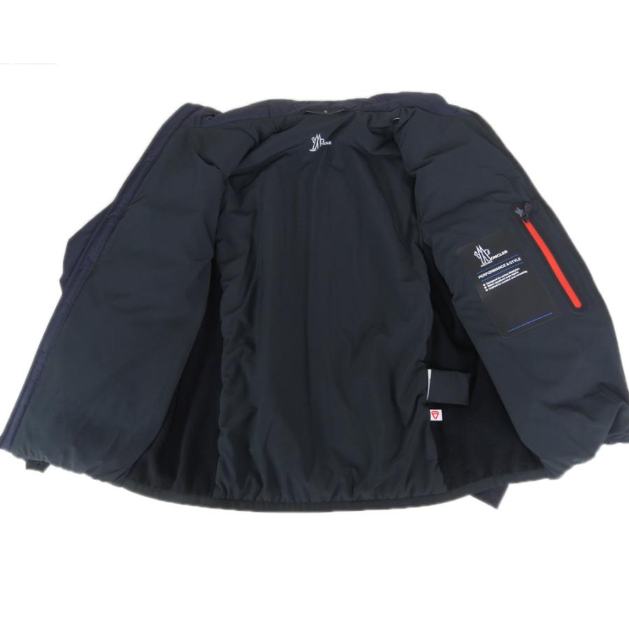 MONCLER（モンクレール） メンズダウンブルゾン 1G00003 539X6