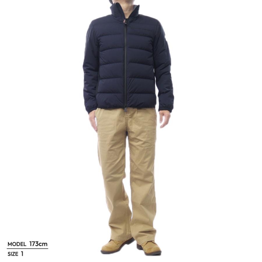 MONCLER（モンクレール） メンズダウンブルゾン 1G00003 539X6