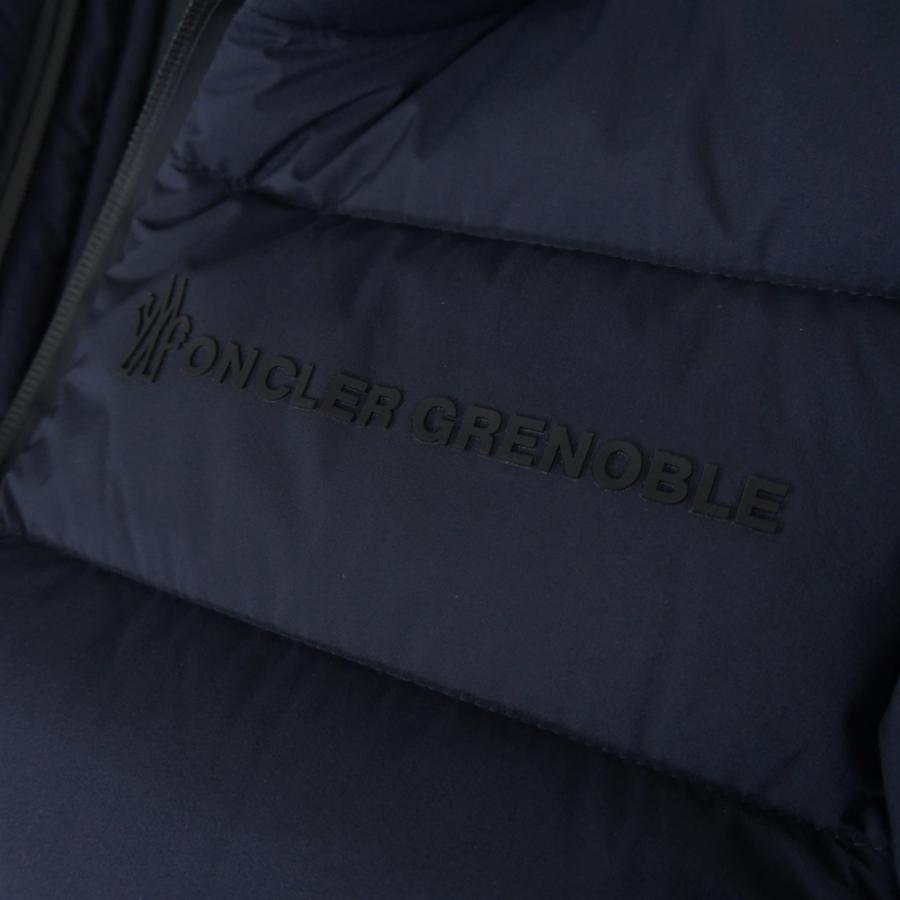 MONCLER（モンクレール） メンズダウンブルゾン 1G00003 539X6