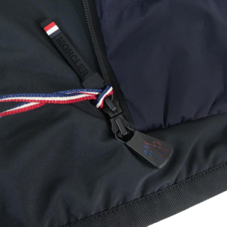MONCLER（モンクレール） メンズダウンブルゾン 1G00003 539X6