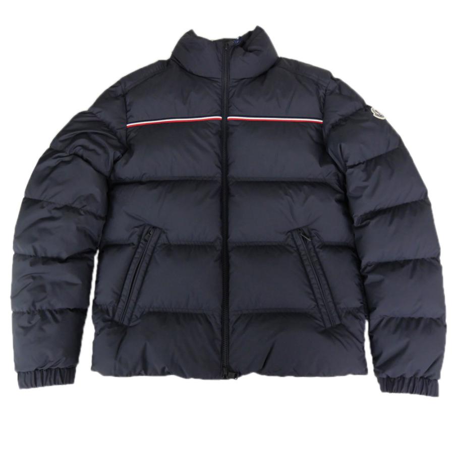 MONCLER（モンクレール） メンズダウンブルゾン 1A00017 597YW
