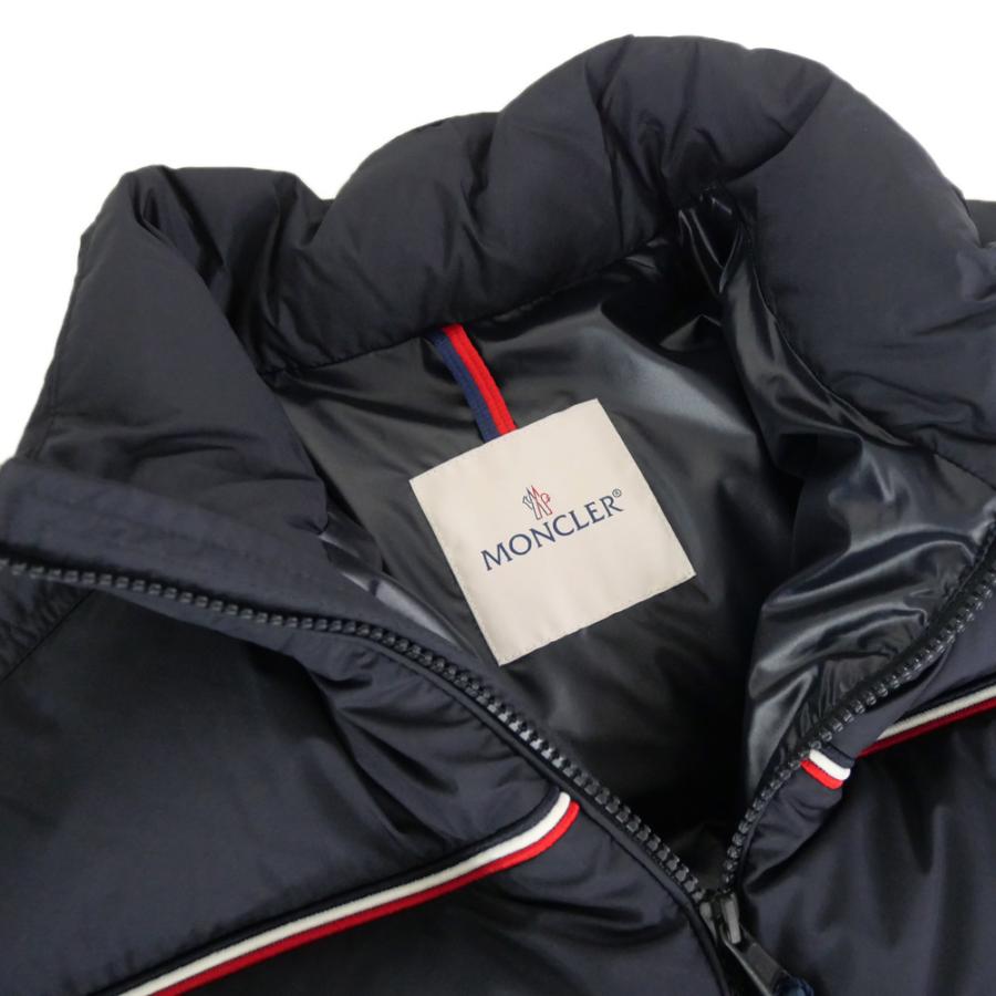MONCLER（モンクレール） メンズダウンブルゾン 1A00017 597YW