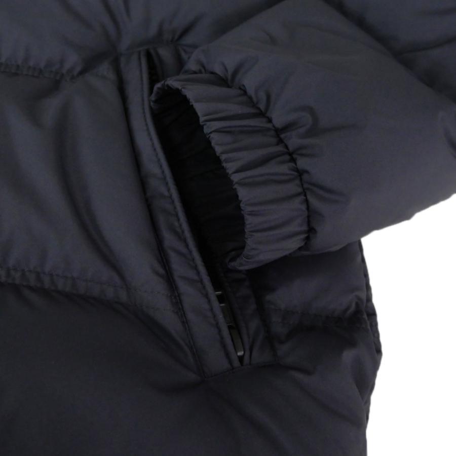 MONCLER（モンクレール） メンズダウンブルゾン 1A00017 597YW