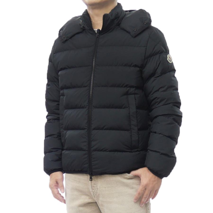 MONCLER モンクレール メンズダウンブルゾン 1A00224 597YW