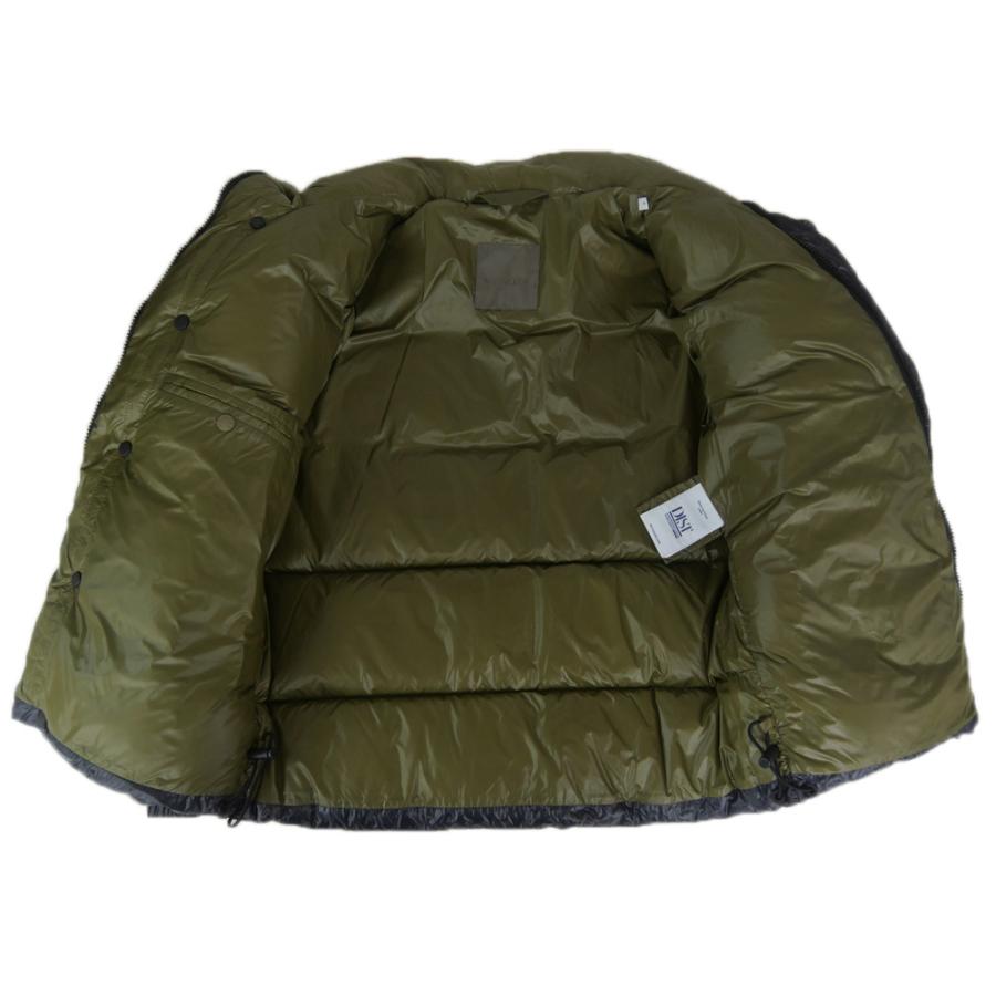 MONCLER（モンクレール） メンズダウンブルゾン 1A00130 596XE