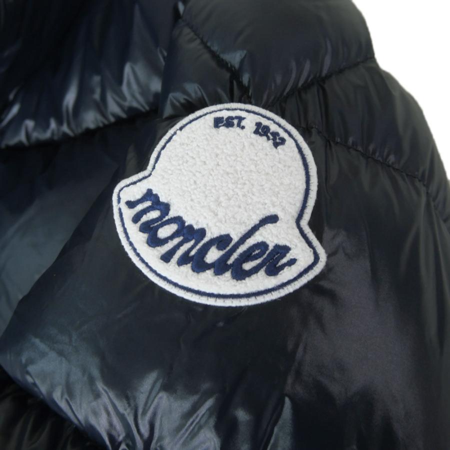 MONCLER（モンクレール） メンズダウンブルゾン 1A00130 596XE