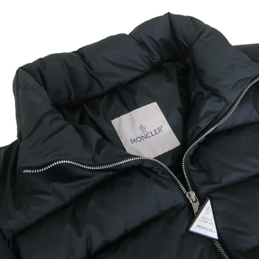 MONCLER（モンクレール） ☆難有り特価！MONCLER メンズダウンブルゾン 