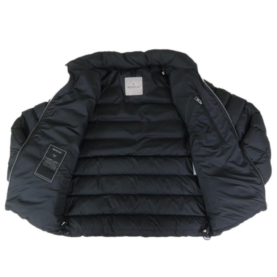 MONCLER（モンクレール） ☆難有り特価！MONCLER メンズダウンブルゾン 