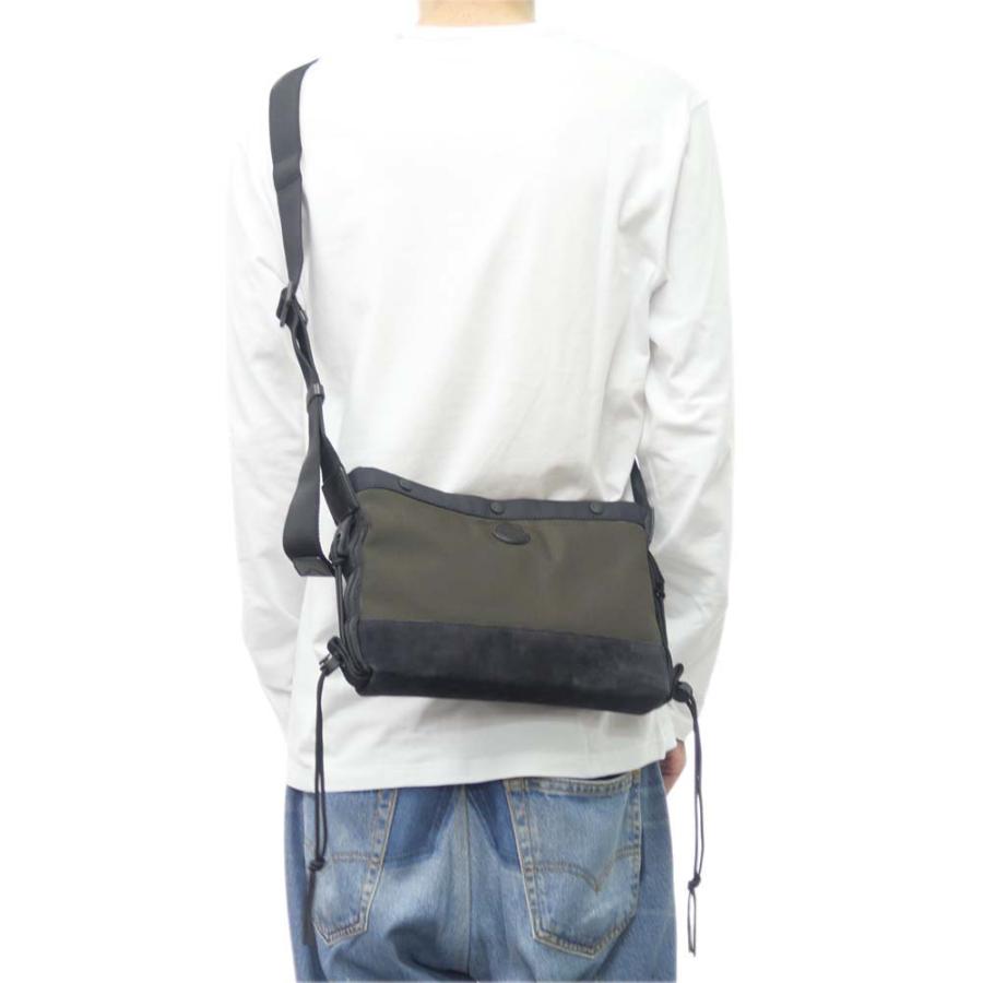 MONCLER（モンクレール） メンズショルダーバッグ 5L00001 M7835 / NEW