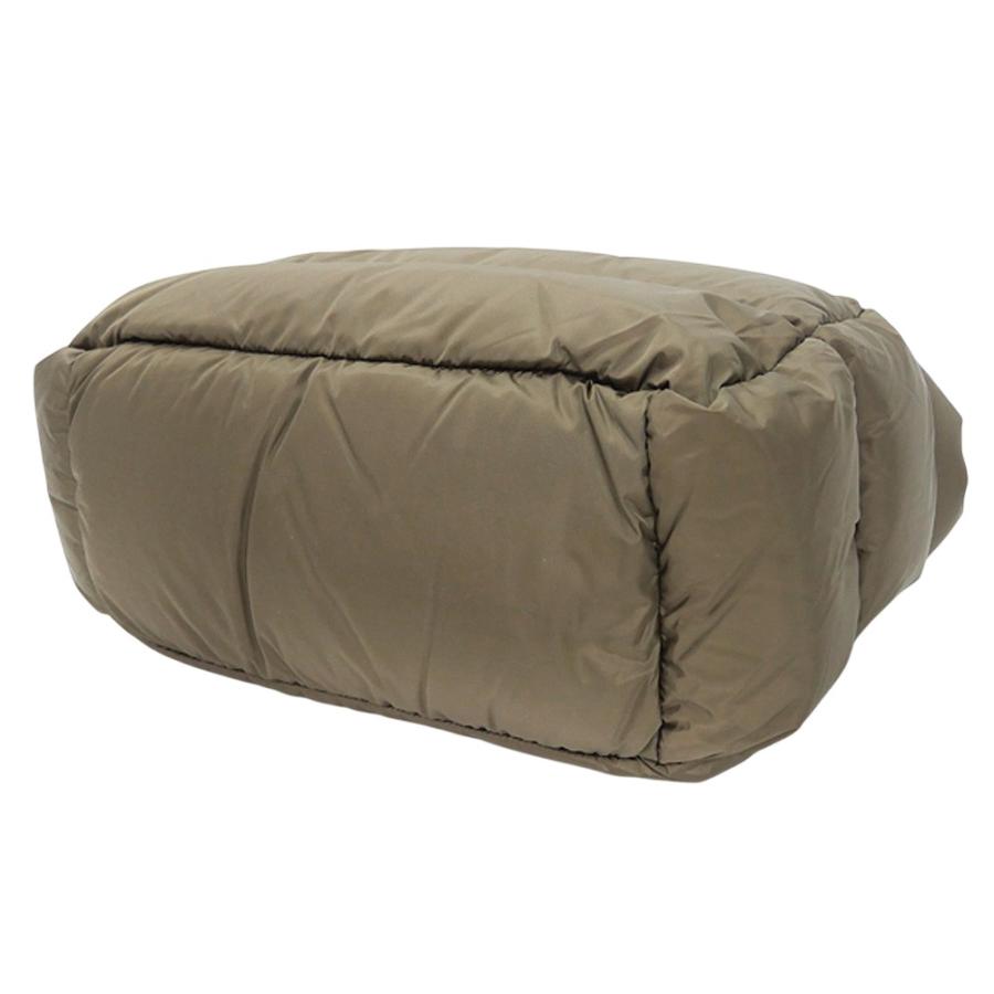 MONCLER モンクレール ユニセックストートバッグ 5D00010 M7451 / NEW CARADOC カーキの画像