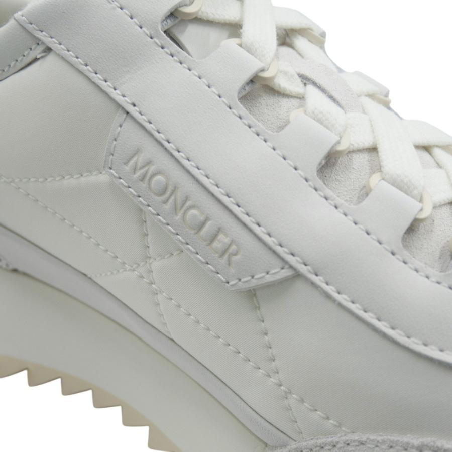 MONCLER（モンクレール） メンズローカットスニーカー 4M00210 M7280