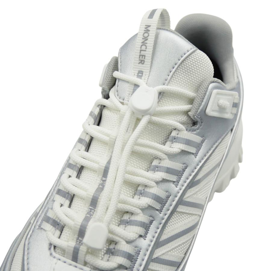 MONCLER（モンクレール） メンズローカットスニーカー 4M00330 M7184 