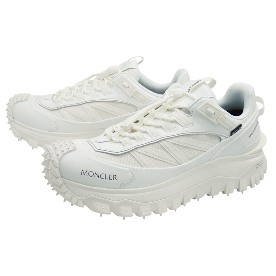 【MONCLER】25最新作★TRAILGRIP スニーカー Moncler Trailgrip GTX スニーカー | グリーン | FARFETCH JP