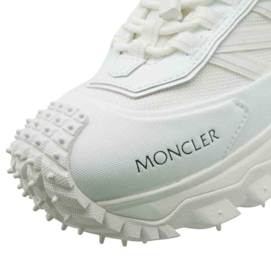 MONCLER モンクレール メンズローカットスニーカー 4M00330 M7208