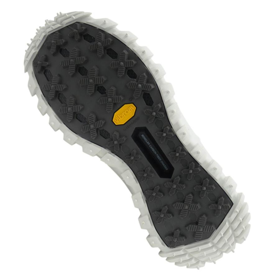 MONCLER（モンクレール） メンズローカットスニーカー 4M00330 M7208