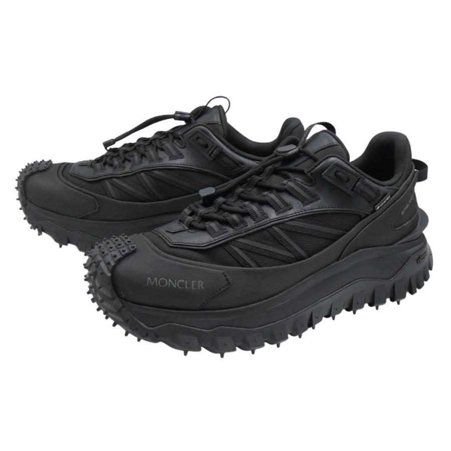 MONCLER（モンクレール） メンズローカットスニーカー 4M00330 M7208