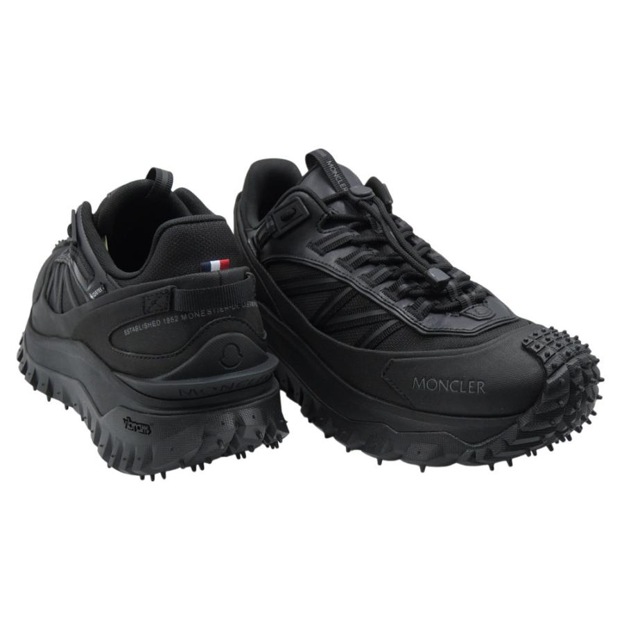 MONCLER（モンクレール） メンズローカットスニーカー 4M00330 M7208