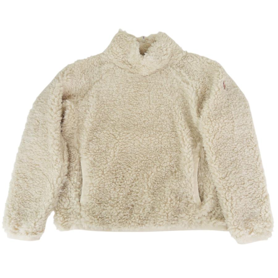 2025 秋冬新作！ MONCLER モンクレール トレーナー レディース 8G00005 899A9 ベージュ MONCLER（モンクレール） レディーストレーナー 8G00005 899A9