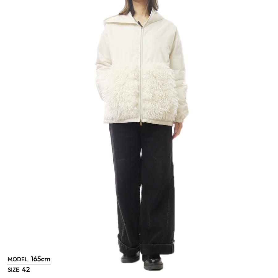 ◇モンクレール　レディースブルゾン　00　春物　コットンポリエステル　管6673 MONCLER（モンクレール） レディース中綿ブルゾン 2F00027 539ZD
