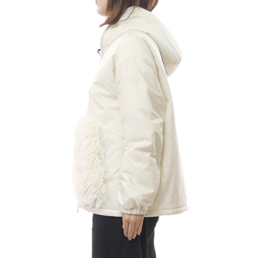 ◇モンクレール　レディースブルゾン　00　春物　コットンポリエステル　管6673 MONCLER（モンクレール） レディース中綿ブルゾン 2F00027 539ZD