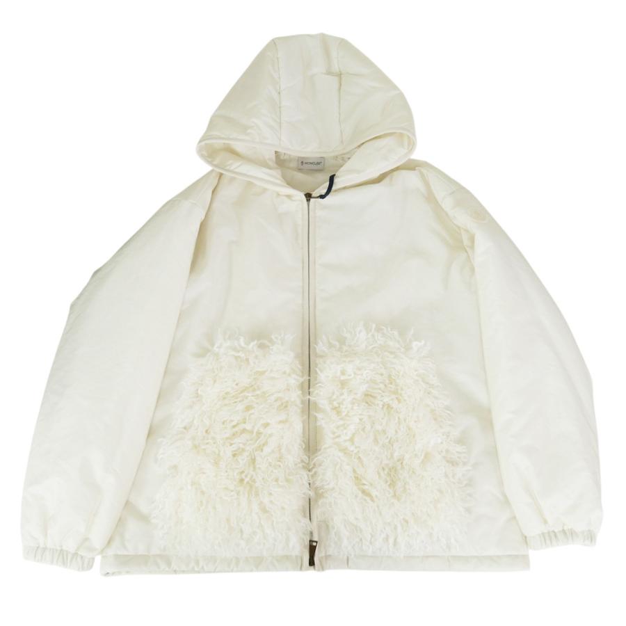 ◇モンクレール　レディースブルゾン　00　春物　コットンポリエステル　管6673 MONCLER（モンクレール） レディース中綿ブルゾン 2F00027 539ZD