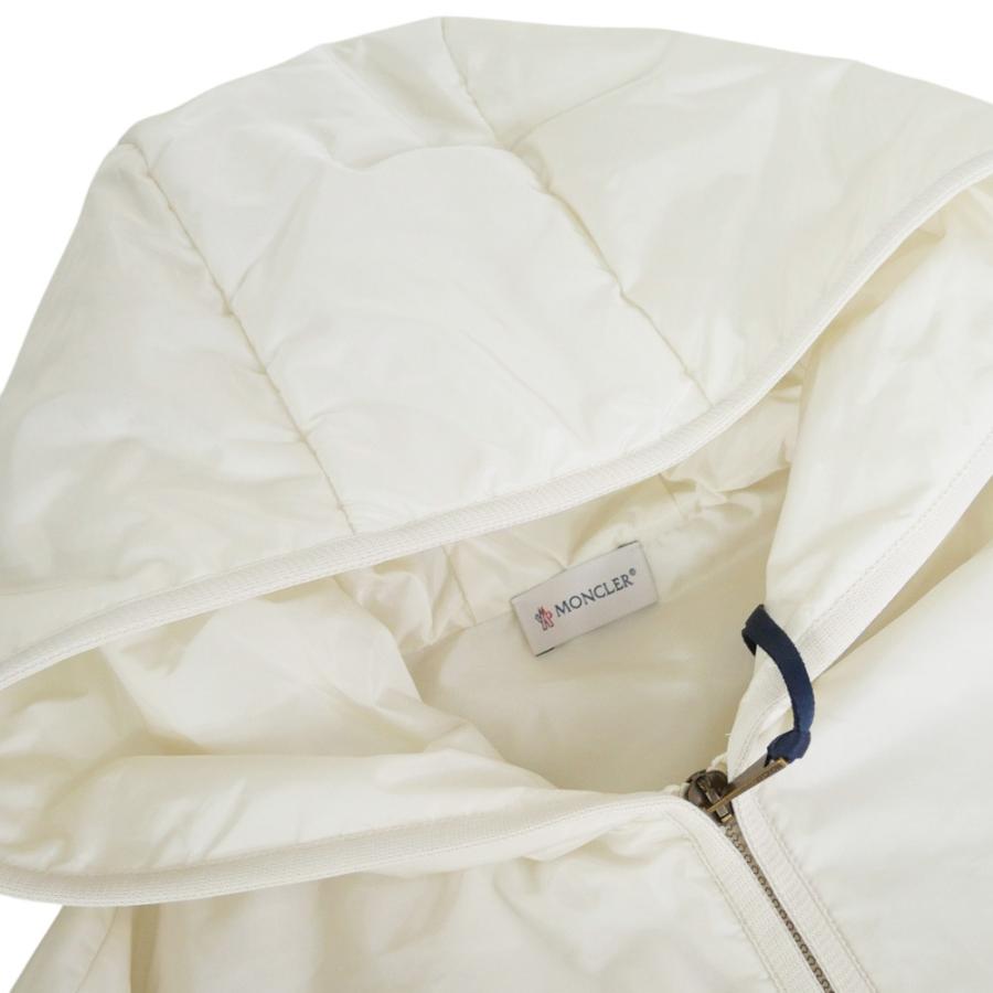 MONCLER（モンクレール） レディース中綿ブルゾン 2F00027 539ZD